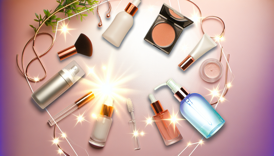 Discover Your Glow with Nua Bella