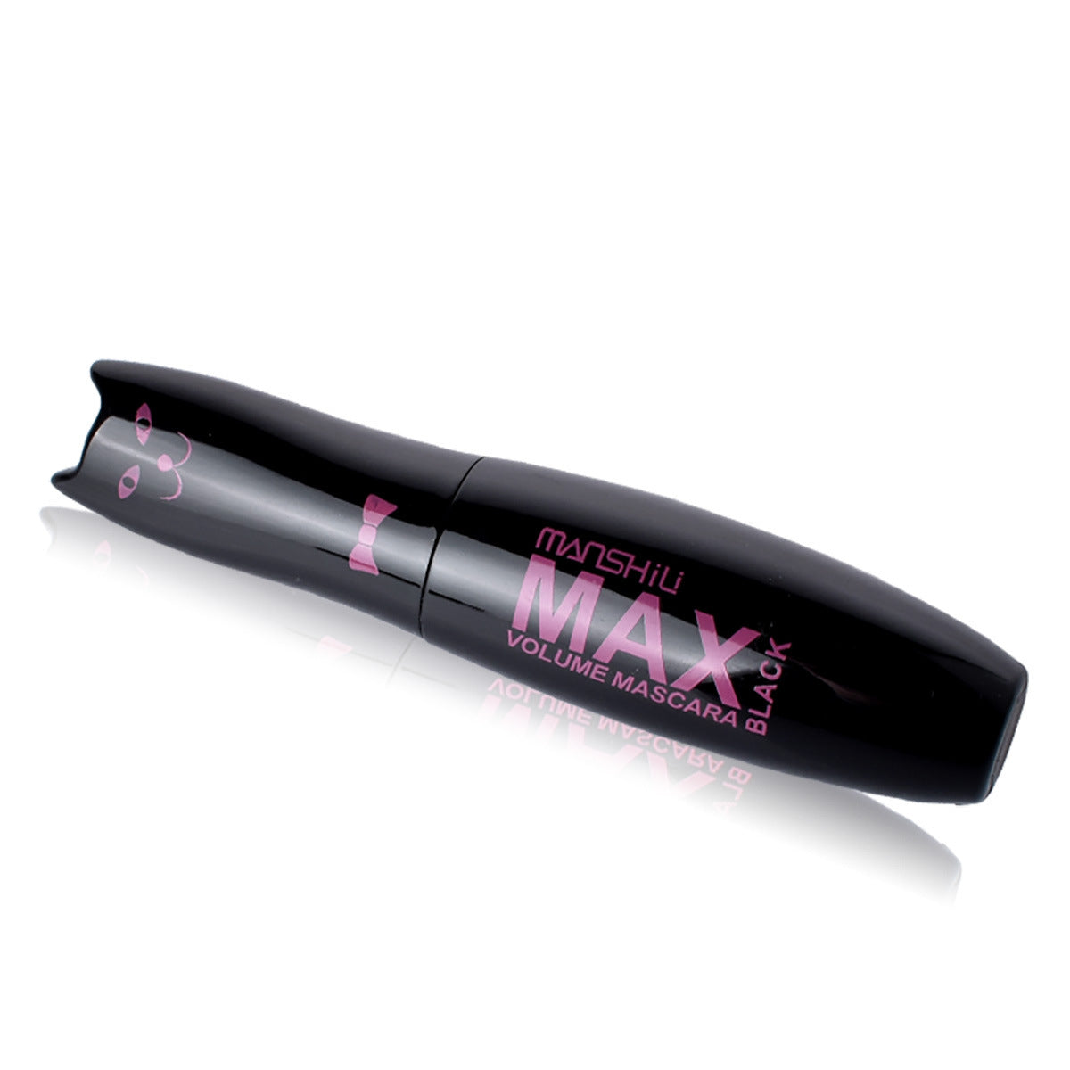Cat Series Mascara Black - NUA BELLA