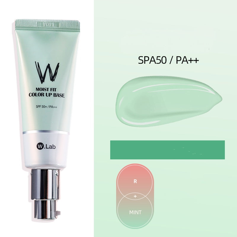 Pre-makeup Cream, Pre-makeup Cream - NUA BELLA