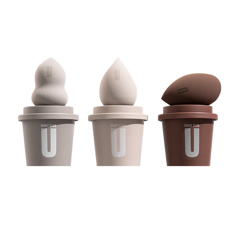 Make-up egg sponges - NUA BELLA
