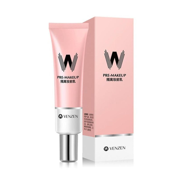 Pre-makeup Cream, Pre-makeup Cream - NUA BELLA