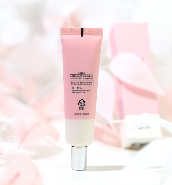 Pre-makeup Cream, Pre-makeup Cream - NUA BELLA