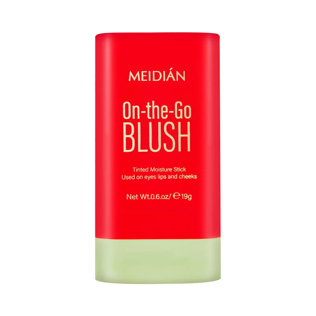 On-the-go Blush Stick - NUA BELLA