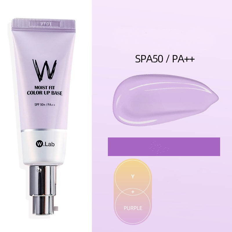 Pre-makeup Cream, Pre-makeup Cream - NUA BELLA