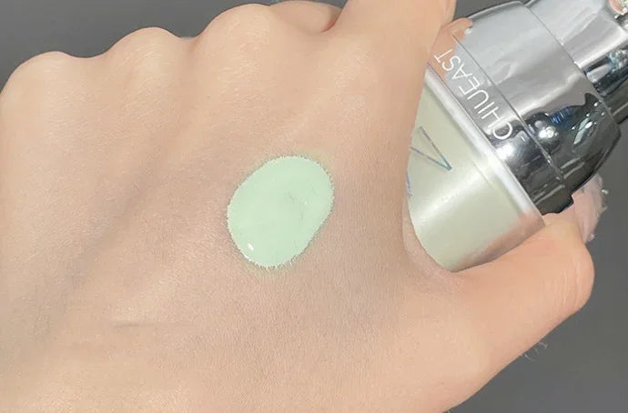 Discoloration Isolation Bb Cream - NUA BELLA