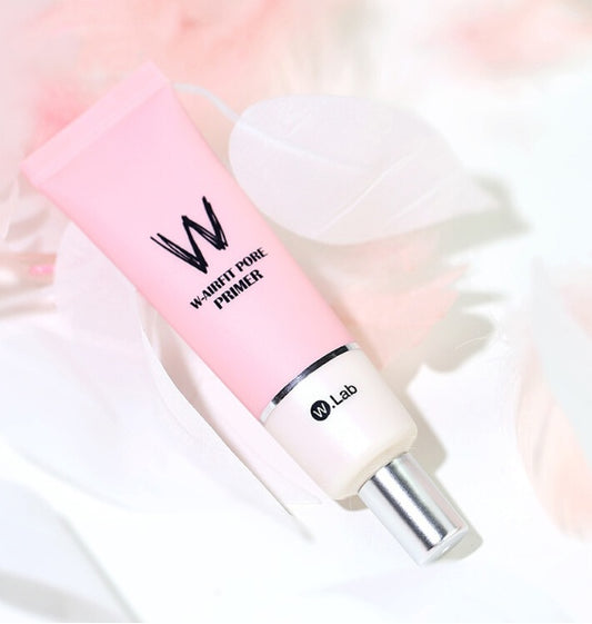 Pre-makeup Cream, Pre-makeup Cream - NUA BELLA