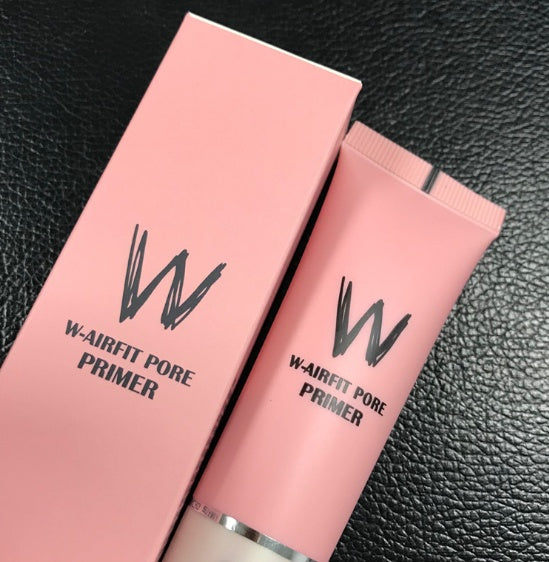 Pre-makeup Cream, Pre-makeup Cream - NUA BELLA