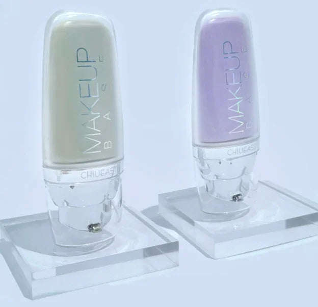 Discoloration Isolation Bb Cream - NUA BELLA
