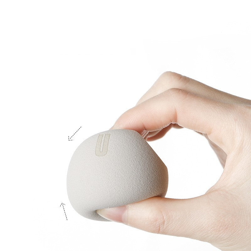 Make-up egg sponges - NUA BELLA