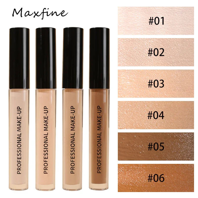 Makeup Liquid Foundation - NUA BELLA