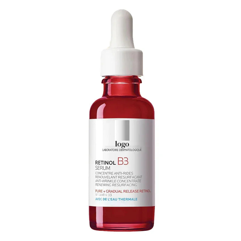 Vitamin B3 Serum Pure Retinol Face - NUA BELLA
