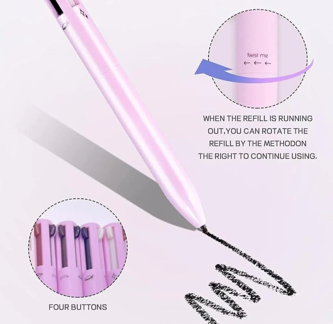 Touch Up 4-in-1 Makeup Pen - NUA BELLA