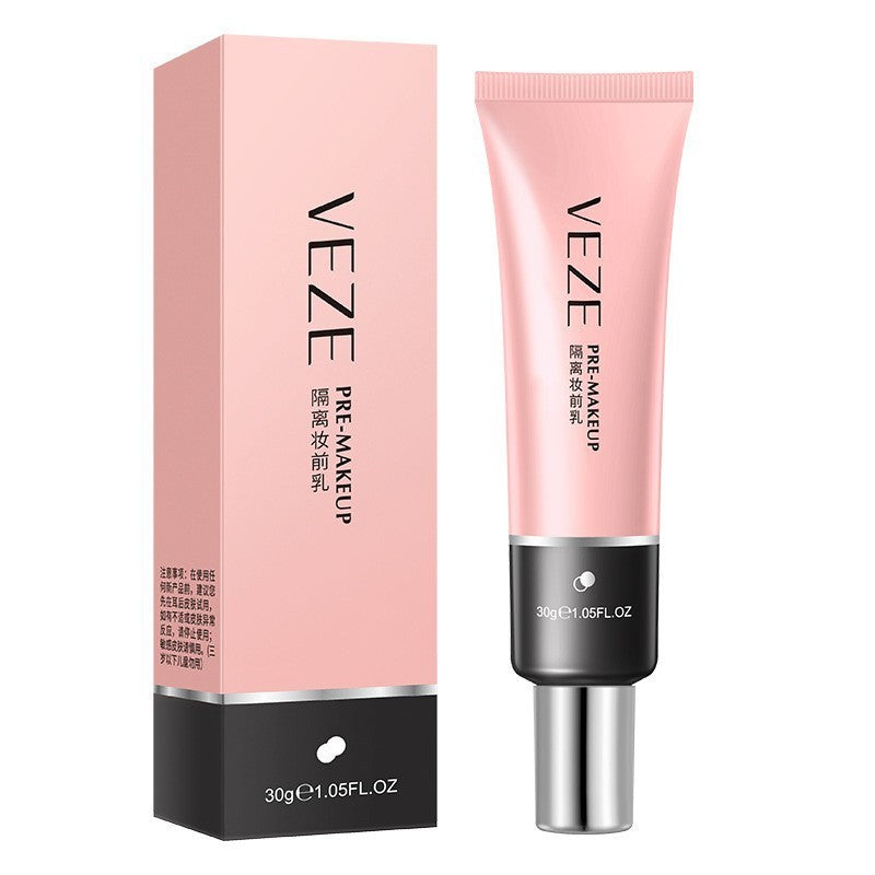 Pre-makeup Cream, Pre-makeup Cream - NUA BELLA