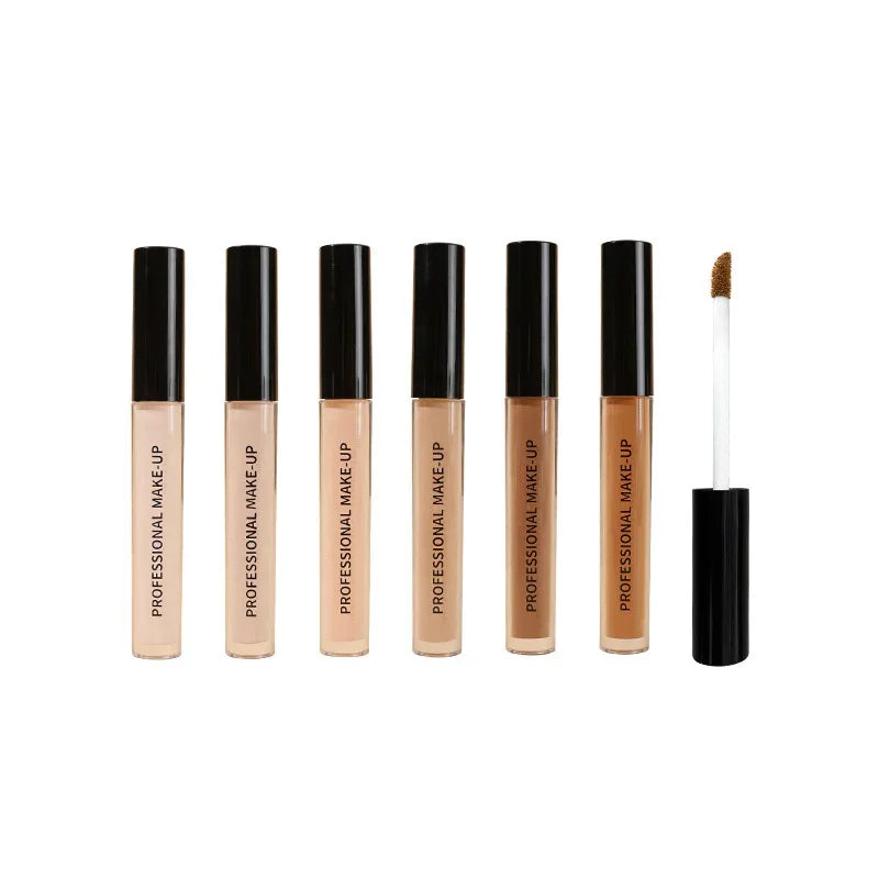 Makeup Liquid Foundation - NUA BELLA