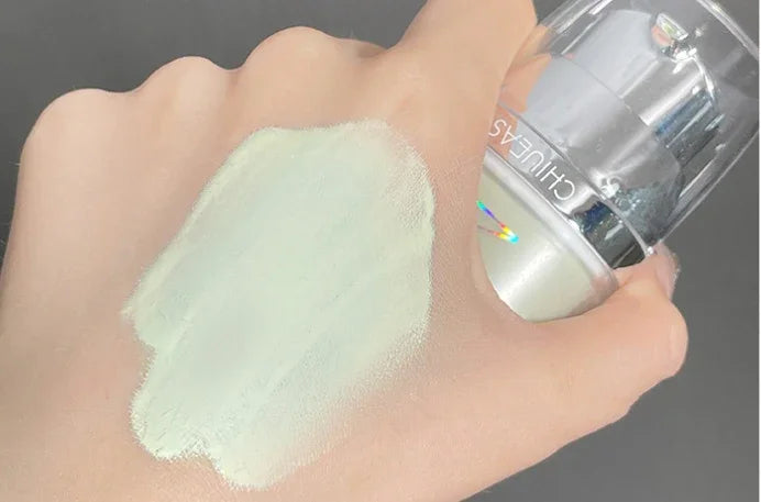 Discoloration Isolation Bb Cream - NUA BELLA