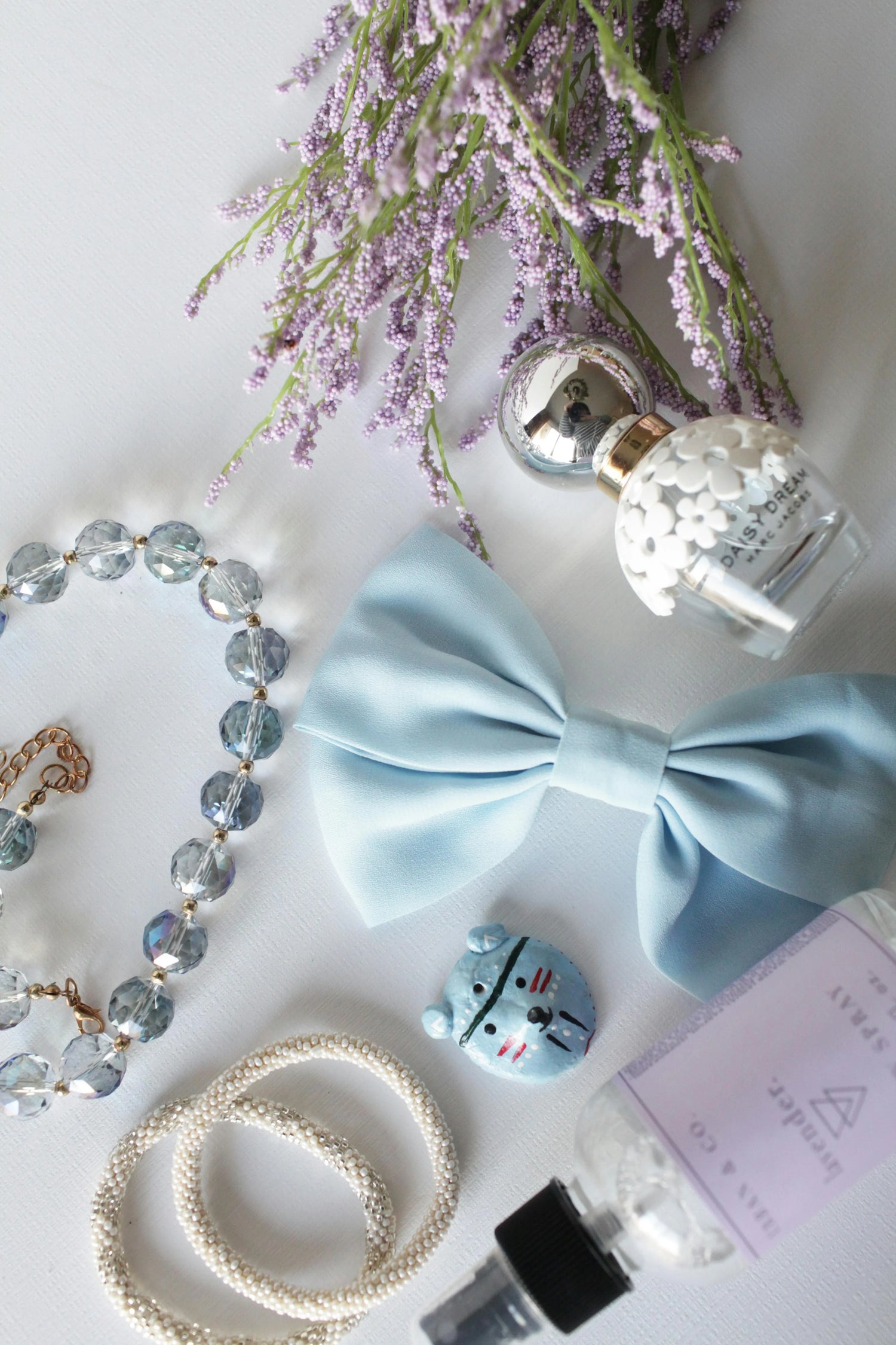 Fashion Accessories - NUA BELLA