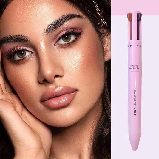 Touch Up 4-in-1 Makeup Pen - NUA BELLA 