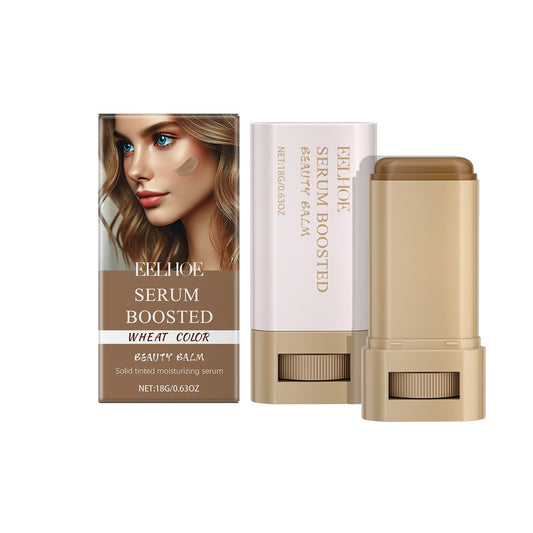 Moisturizing Foundation Make-up Stick - NUA BELLA 
