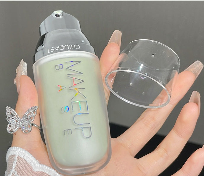 Discoloration Isolation Bb Cream - NUA BELLA 